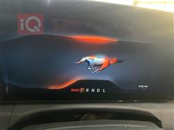 فورد موستانج